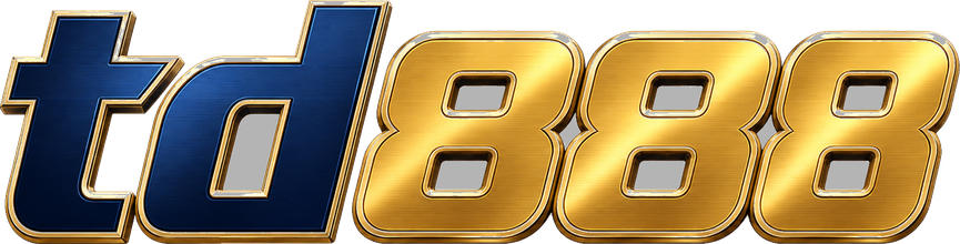td888 logo